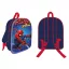 Spiderman Web Attack 3D Rucksack, Tasche 30 cm