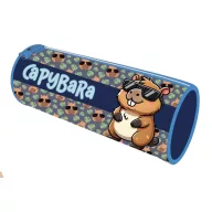 Capybara Cool Federmäppchen 23 cm