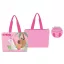 Capybara Holidays Strandtasche 47 cm