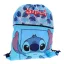 Disney Lilo und Stitch Peeping Deluxe Sporttasche, Turnbeutel 45 cm