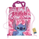 Disney Lilo und Stitch Cute Deluxe Sporttasche, Turnbeutel 45 cm