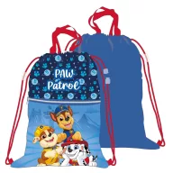 Paw Patrol City Heroes Deluxe Sporttasche, Turnbeutel 45 cm