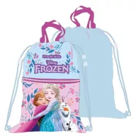 Disney Eiskönigin Hug Deluxe Sporttasche, Turnbeutel 45 cm