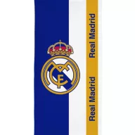   Real Madrid Elite Club Badetuch, Strandtuch 70x140cm (Schnelltrocknend)