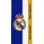 Real Madrid Elite Club Badetuch, Strandtuch 70x140cm (Schnelltrocknend)