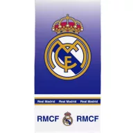   Real Madrid Victory Line Badehandtuch, Strandtuch 70x140cm (Fast Dry)