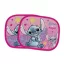 Disney Lilo und Stitch Angel Sonnenschutz für Fenster, 2er-Set