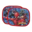 Spiderman Enemies Sonnenschutz für Fenster 2er-Set