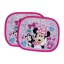 Disney Minnie So Chic Fenster-Sonnenschutz 2-teiliges Set