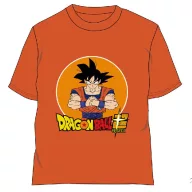   Dragon Ball Saiyan  Kinder Kurzarm T-Shirt, Oberteil 6-12 Jahre