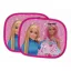Barbie Beauties Sonnenschutz für Fenster, 2er-Set