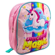 Einhorn Magic Rucksack, Tasche 30 cm