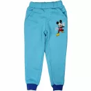 Disney Mickey  Fun Times Blue Kindertrainingsanzug, Jogginganzug 3 - 8 Jahre / 98 - 128 cm