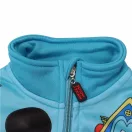 Disney Mickey  Fun Times Blue Kindertrainingsanzug, Jogginganzug 3 - 8 Jahre / 98 - 128 cm