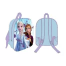 Disney Eiskönigin Ice Kingdom 3D Rucksack, Tasche 30 cm