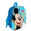 Disney Mickey Fun Starts 3D Rucksack, Tasche 30 cm
