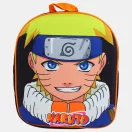 Naruto Shinobi 3D Rucksack, Tasche 30 cm
