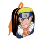 Naruto Shinobi 3D Rucksack, Tasche 30 cm