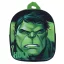 Avengers Hulk 3D Rucksack, Tasche 30 cm