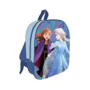 Disney Eiskönigin Enchanted Sisters 3D Rucksack, 30 cm Tasche