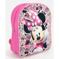 Disney Minnie Awesome Rucksack, Tasche 30 cm