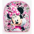 Disney Minnie Awesome Rucksack, Tasche 30 cm