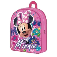Disney Minnie Flowers Rucksack, Tasche 30 cm
