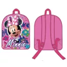 Disney Minnie Flowers Rucksack, Tasche 30 cm