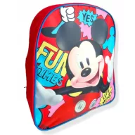 Disney Mickey Let's Move Rucksack, Tasche 30 cm