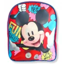 Disney Mickey Let's Move Rucksack, Tasche 30 cm
