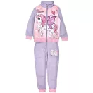 Einhorn Purple Kinder Trainingsanzug, Jogging-Set 3 - 8 Jahre / 98 - 128 cm