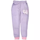 Einhorn Purple Kinder Trainingsanzug, Jogging-Set 3 - 8 Jahre / 98 - 128 cm