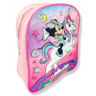 Disney Minnie Unicorn Dreams Rucksack, Tasche 30 cm