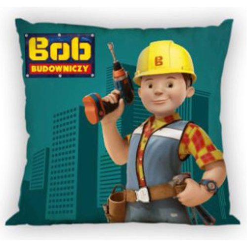 Bob the Builder Kissenbezug 40*40 cm