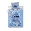 Disney Lilo und Stitch Whirlwind Kinderbettwäsche für Kindergarten 100×135 cm, 40×60 cm