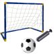 Fußball Fußballtor-Set mit Ball