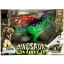 Dinosaurier Kunststofffigur 2-teiliges Set in Box