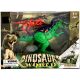 Dinosaurier Kunststofffigur 2-teiliges Set in Box