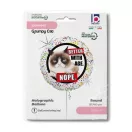 Tiere Better with Age Grumpy Cat Folienballon 46 cm