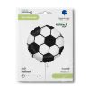 Fußball Soccer Ball Folienballon 46 cm