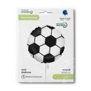Fußball Soccer Ball Folienballon 46 cm