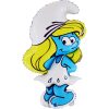 Die Schlümpfe Smurfette Folienballon 81 cm