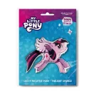 My Little Pony Twilight Sparkle Folienballon 84 cm