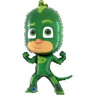 PJ Masks Gekko Folienballon 94 cm