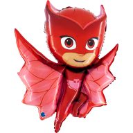 PJ Masks Amaya Folienluftballon 94 cm
