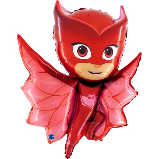 PJ Masks Amaya Folienluftballon 94 cm