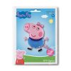 Peppa Wutz George Folienballon 76 cm
