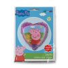 Peppa Wutz Teddy Folienballon 46 cm