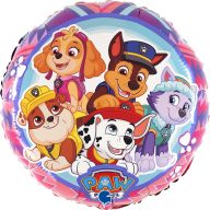 Paw Patrol Adventure Folienballon 46 cm