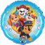 Paw Patrol Action Folienballon 46 cm